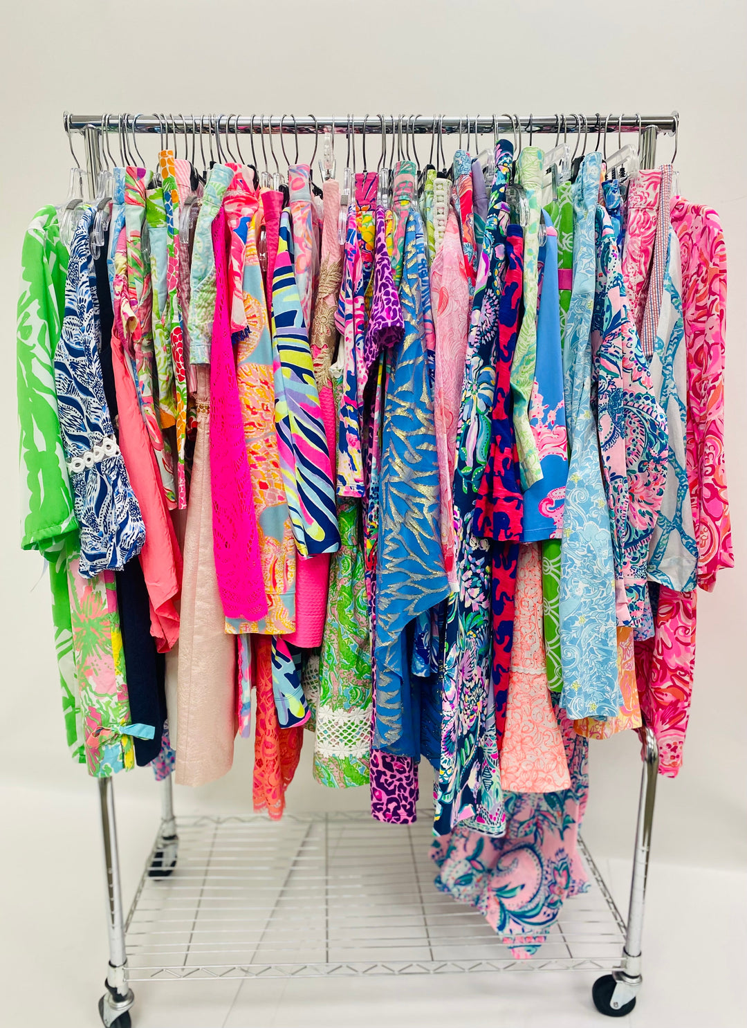 Lilly Pulitzer