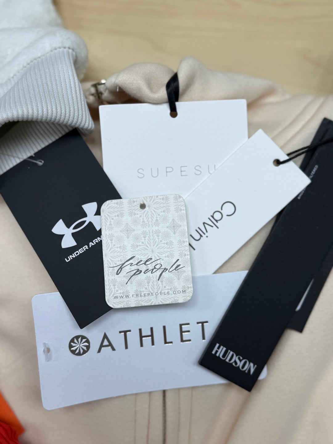 NWT-New withTags