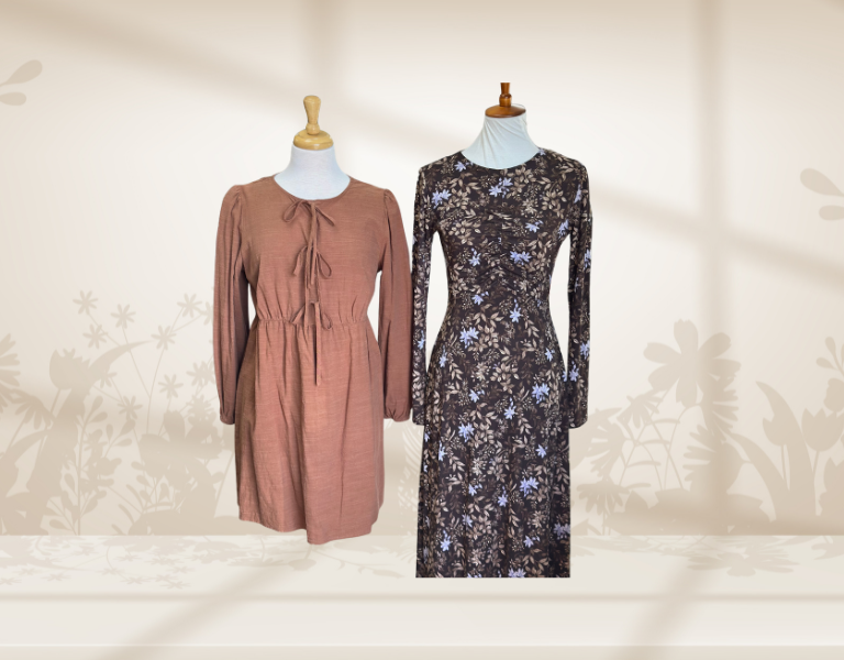 Dresses & Skirts