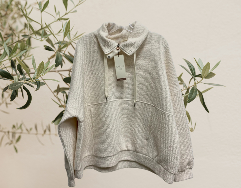 Ladies Pullover/Sweatshirt