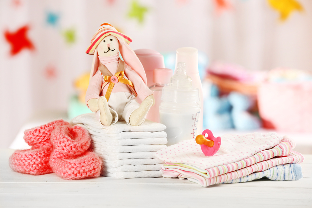 Children's Accessories