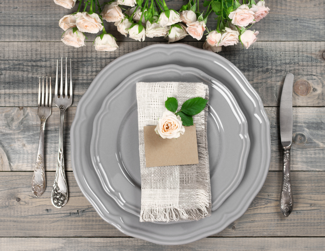 Dishes/Cookware/Glassware