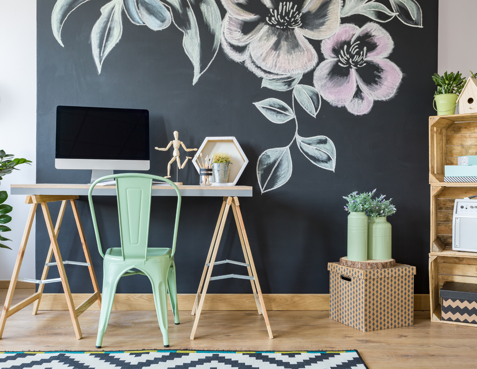 Home Office