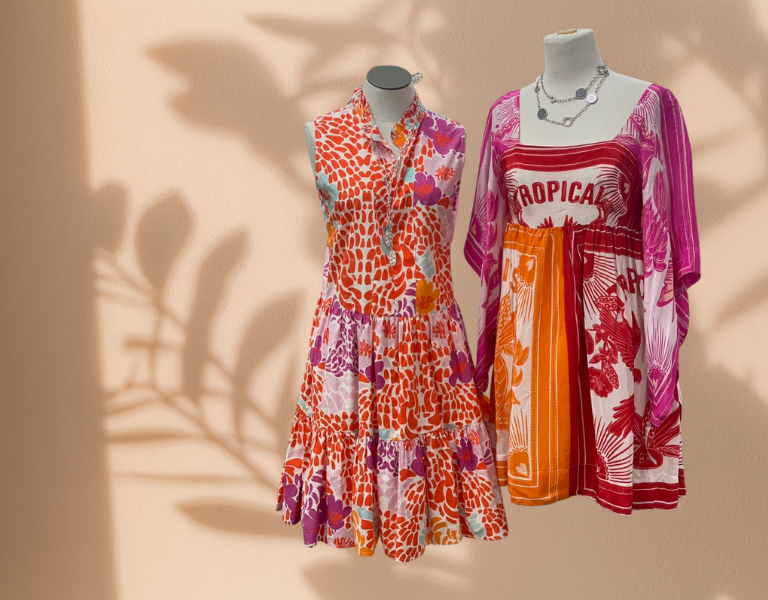 Dresses & Skirts