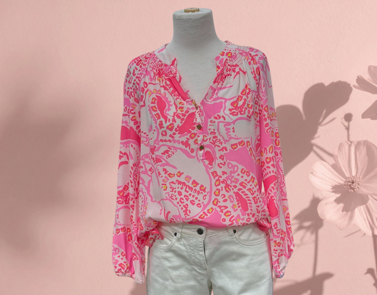 Ladies Tops