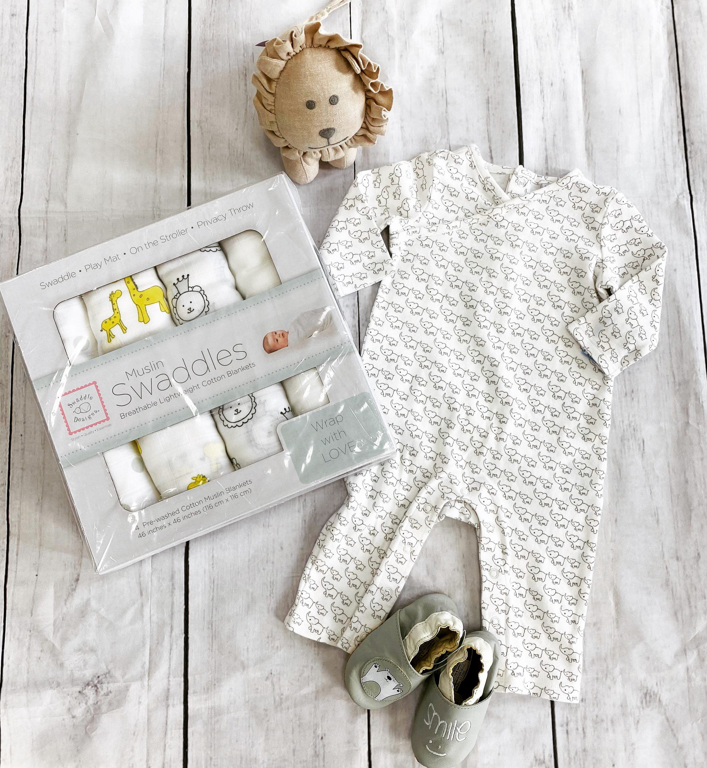 Baby Goods & Gifts