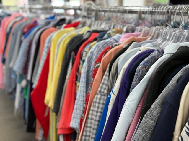 Men's Tops