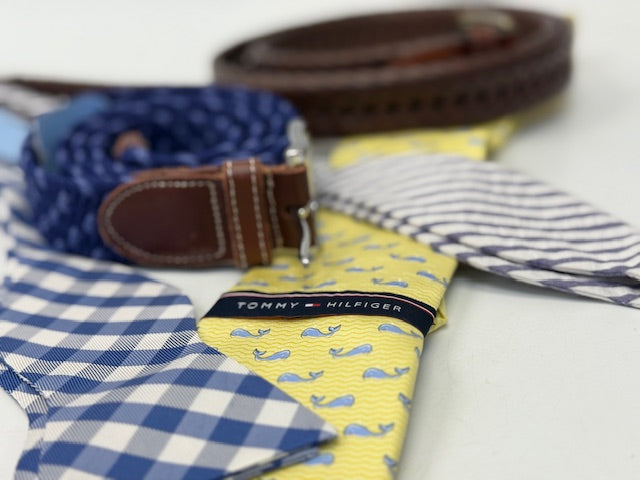Men's Accessories