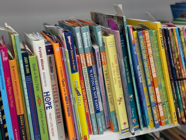 Children's Books