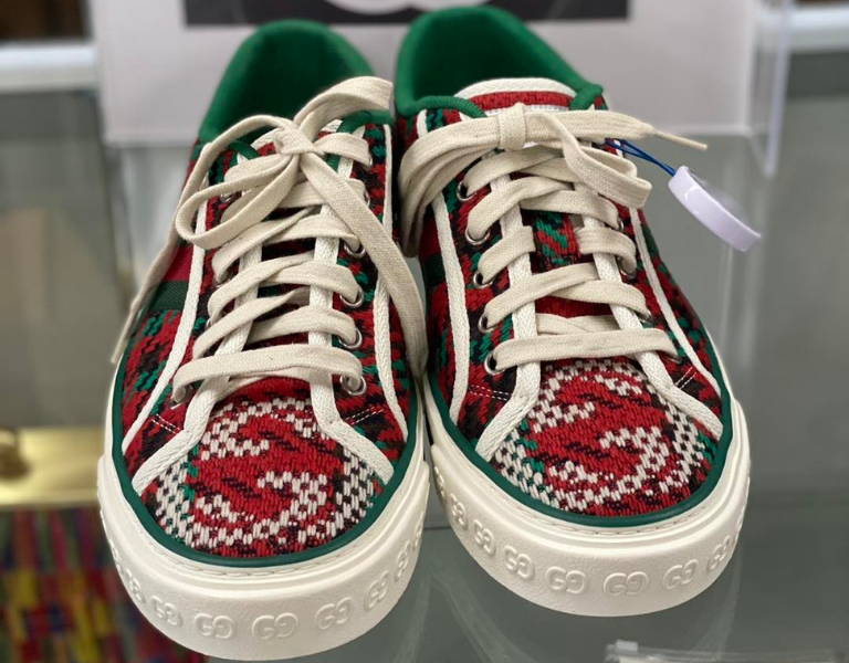 Shoes