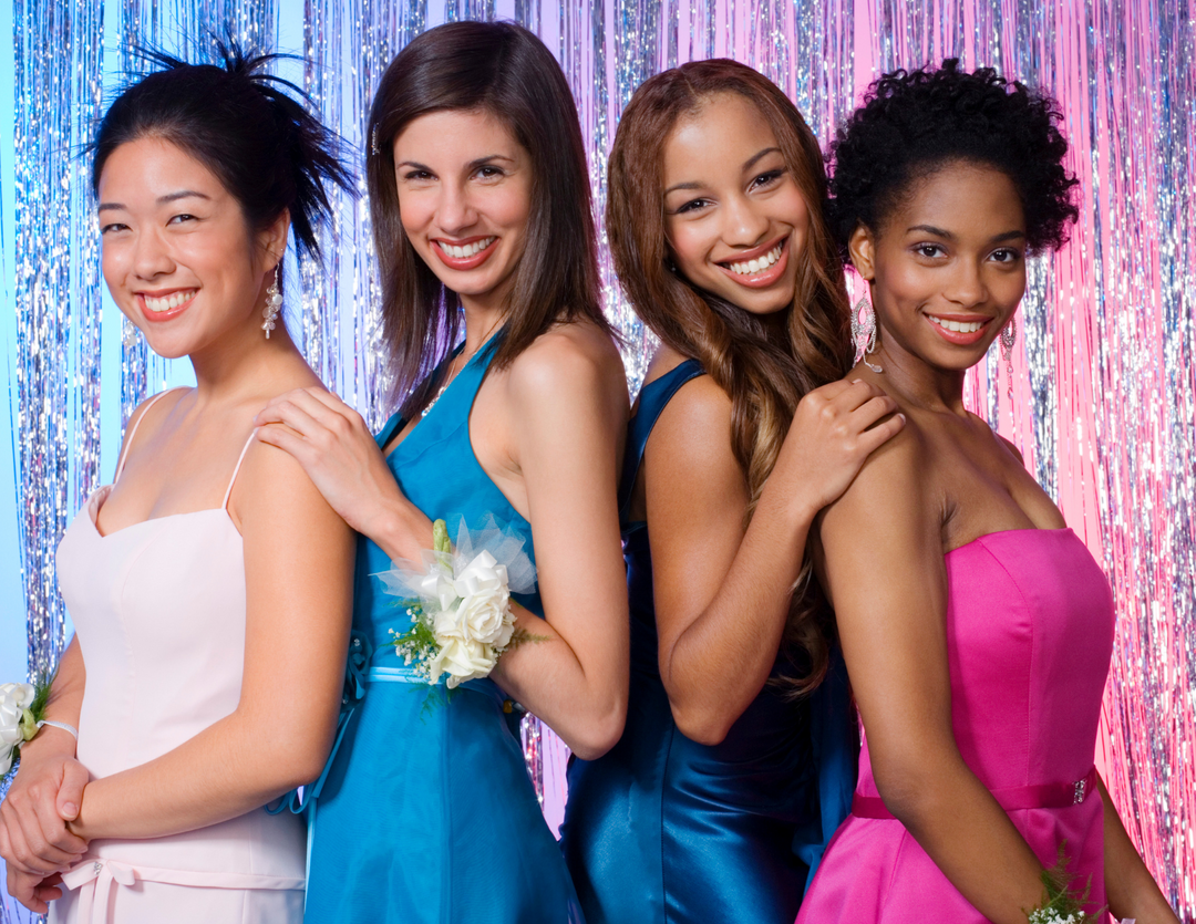 Prom & Formal Dresses
