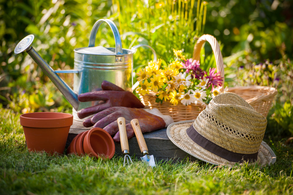 Outdoor Decor