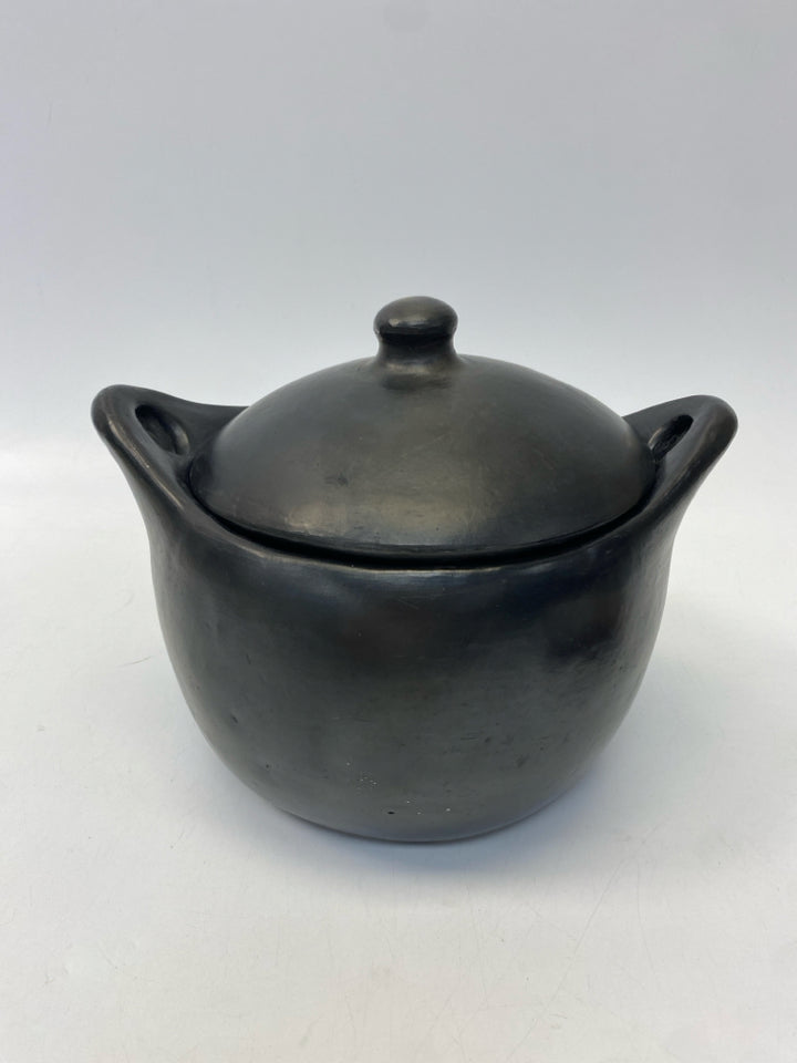 Williams-Sonoma Black Cookware