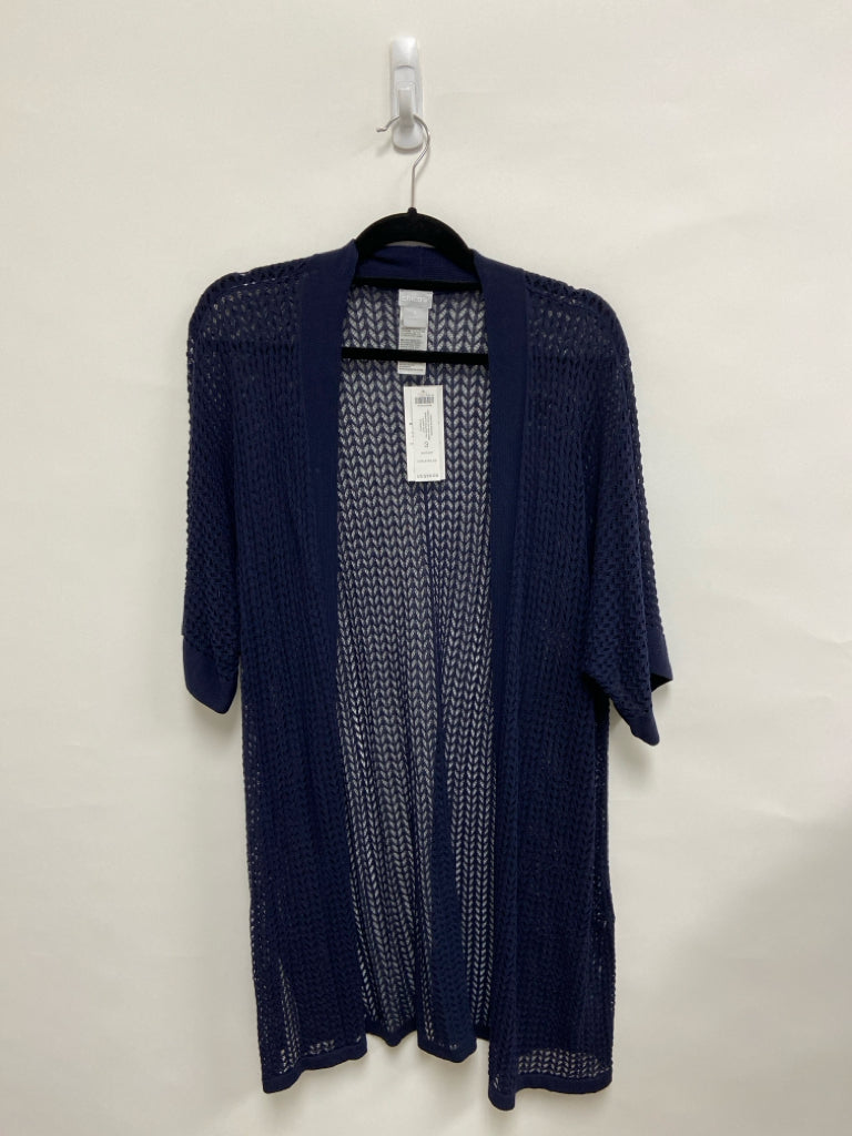NWT Chico&