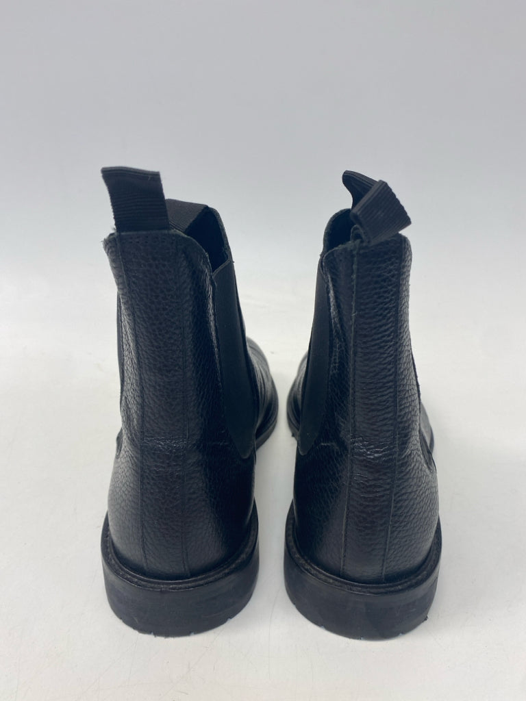 Shoe The Bear Size 42 Black Men&