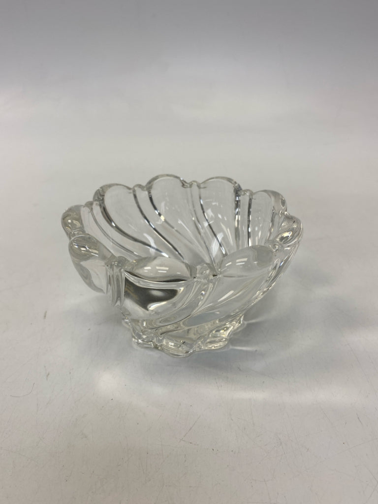 Mikasa Clear Bowl(s)
