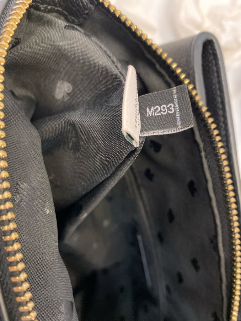 Kate Spade Black Handbag