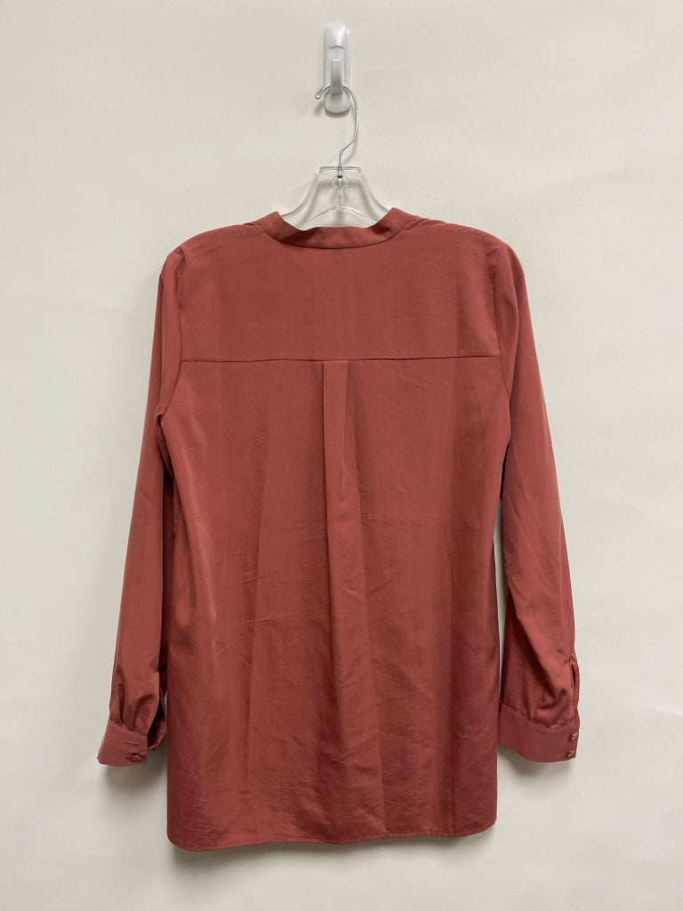 Eileen Fisher Size XS Dusty Ladies Top