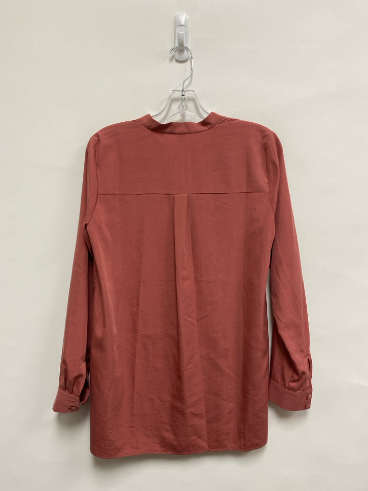 Eileen Fisher Size XS Dusty Ladies Top