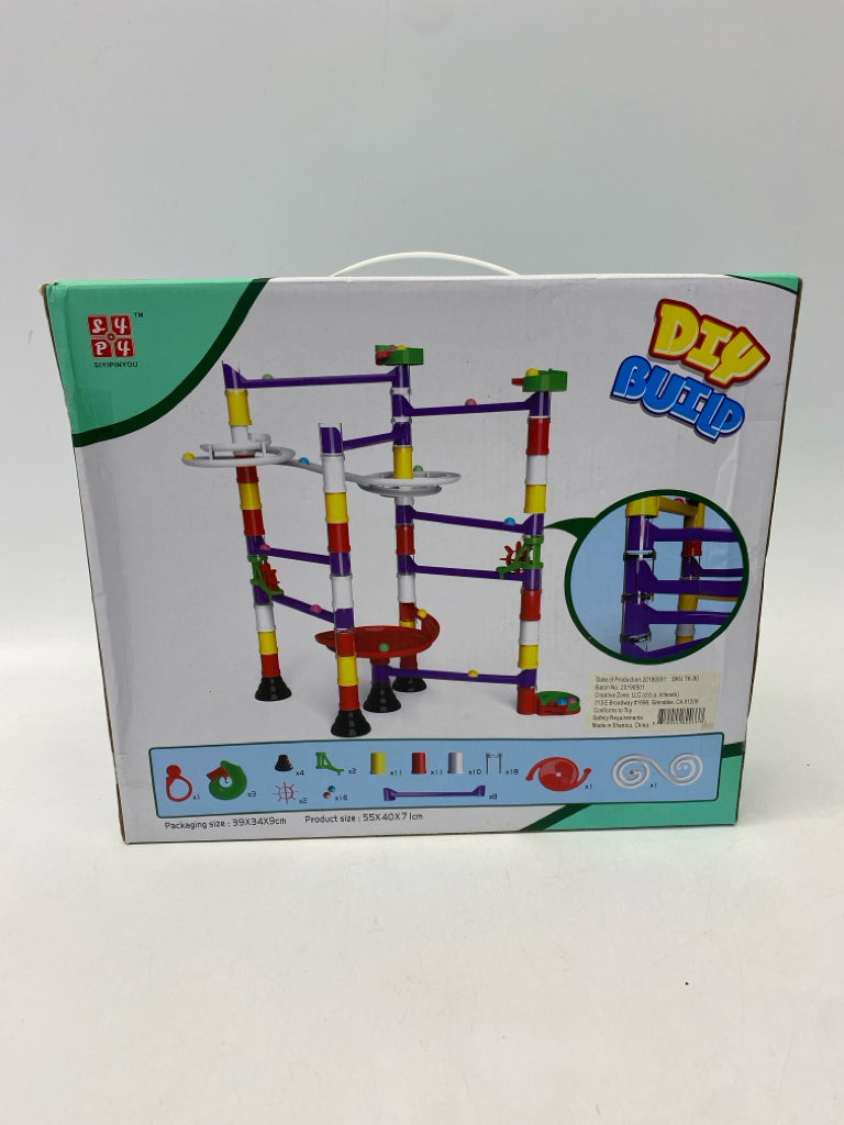 NEW/BOX Misc. Toy