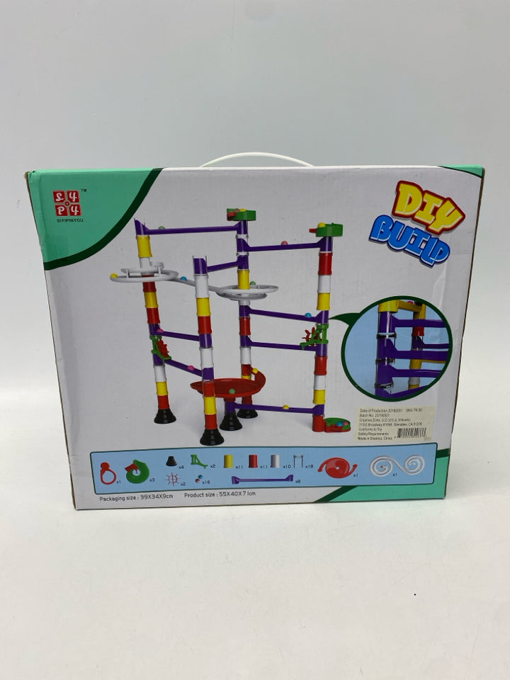 NEW/BOX Misc. Toy