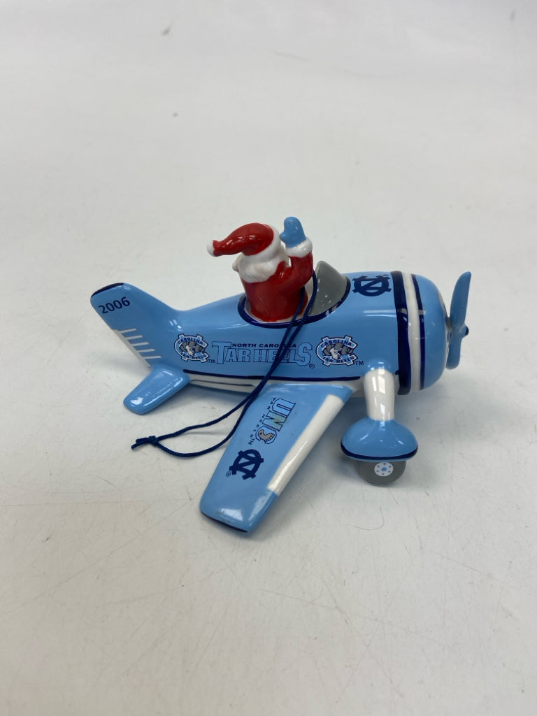 Danbury Mint Blue White/Red UNC Ornaments