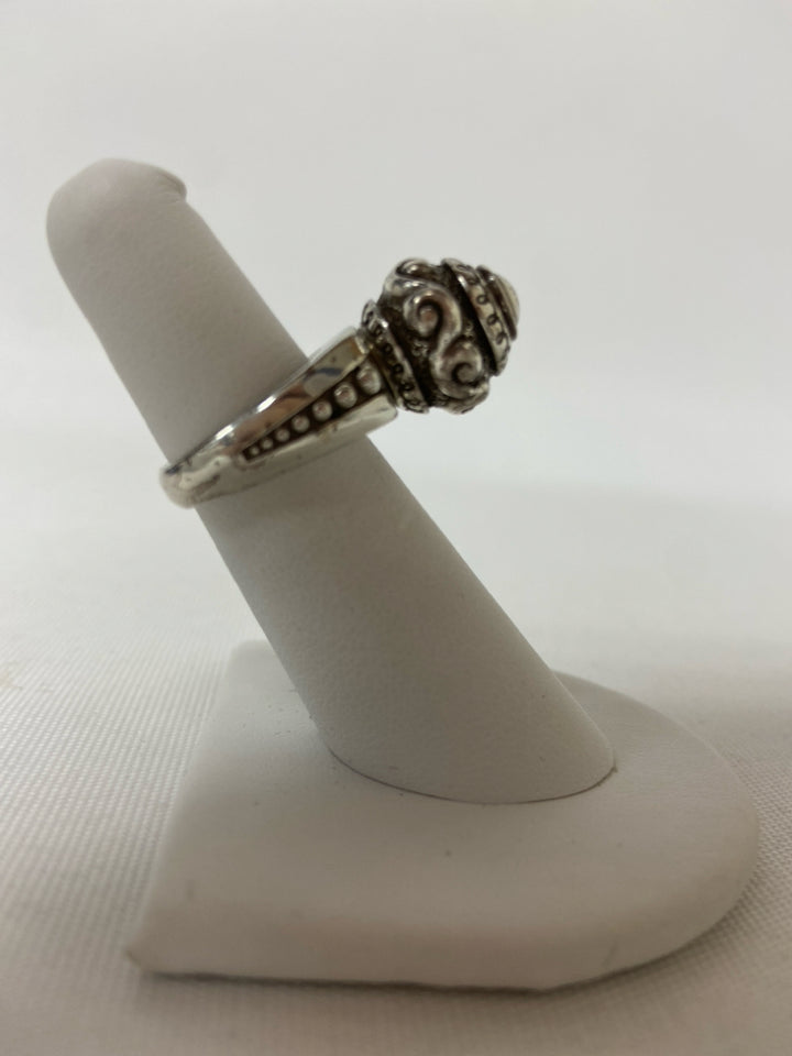 Brighton Silver Ring