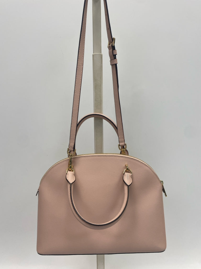 Michael Kors Pink Handbag