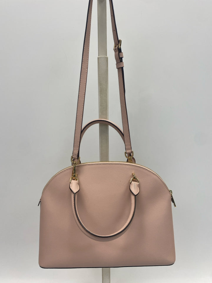 Michael Kors Pink Handbag