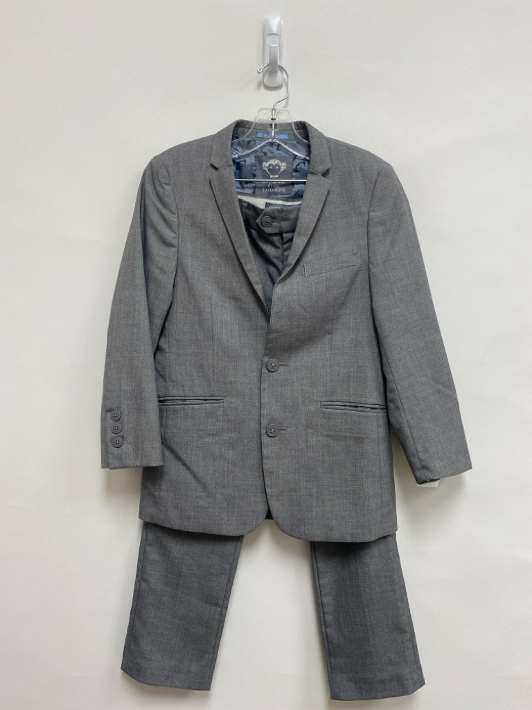 SIZE 10 Gray Boy&