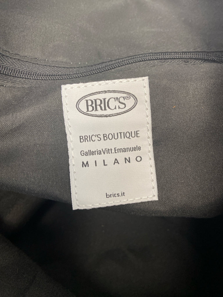 Black Duffle Bag