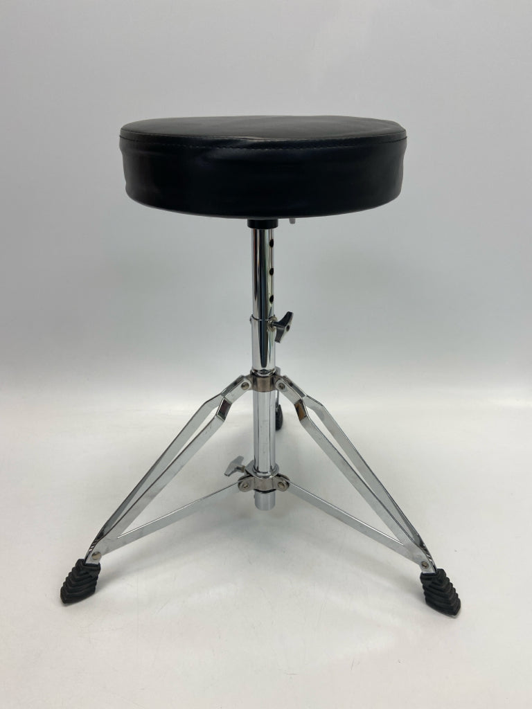 Black Silver Misc. Home Item
