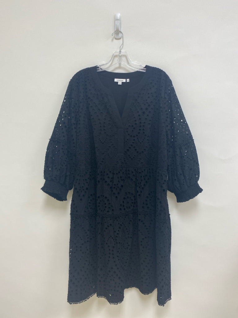 NWT Chico&
