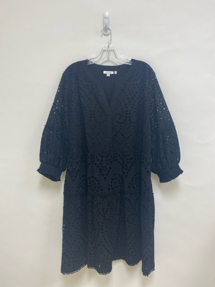 NWT Chico&