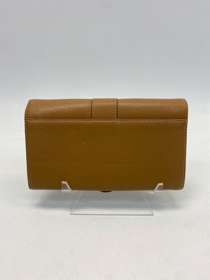 Talbots Brown Wallet