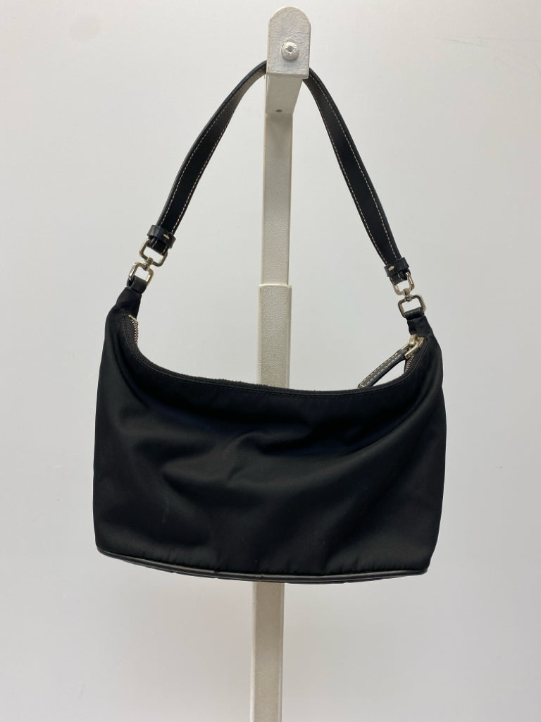 Prada BR1267 Nylon Tessuto Sirio *AUTHENTICATED w/cert.