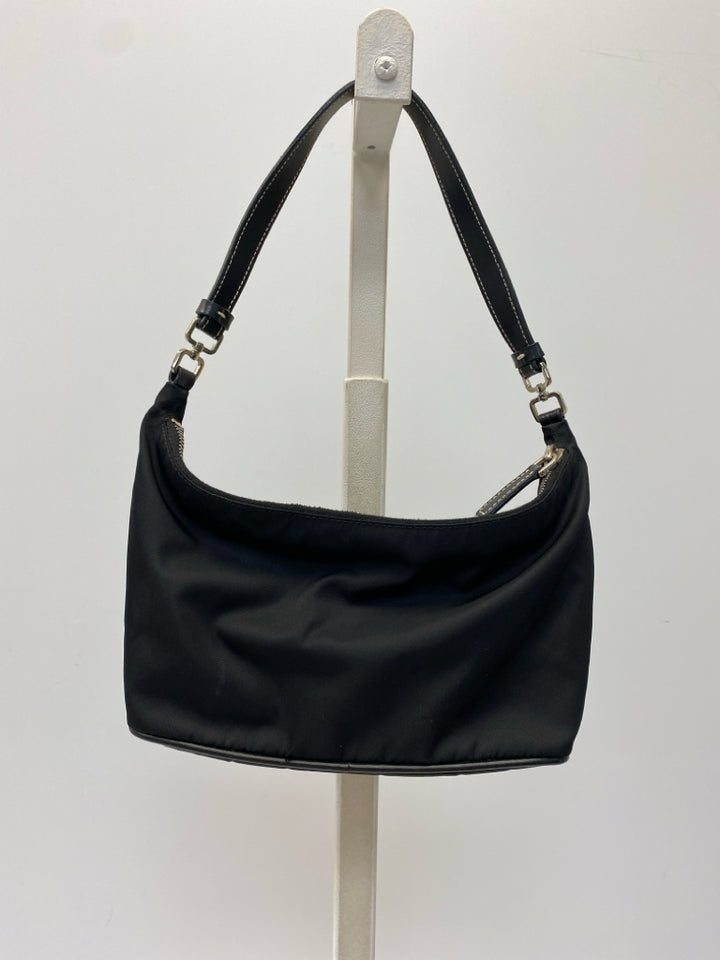 Prada BR1267 Nylon Tessuto Sirio *AUTHENTICATED w/cert.