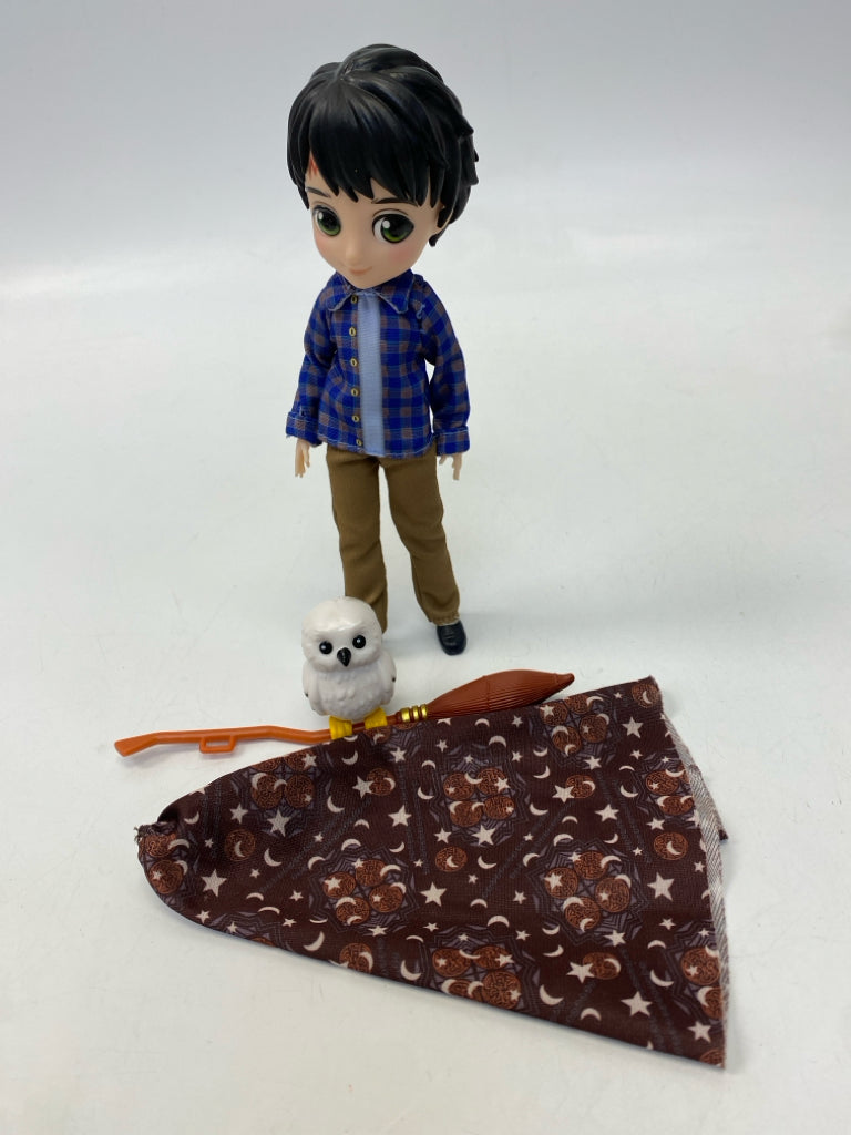 Harry Potter Action Figure