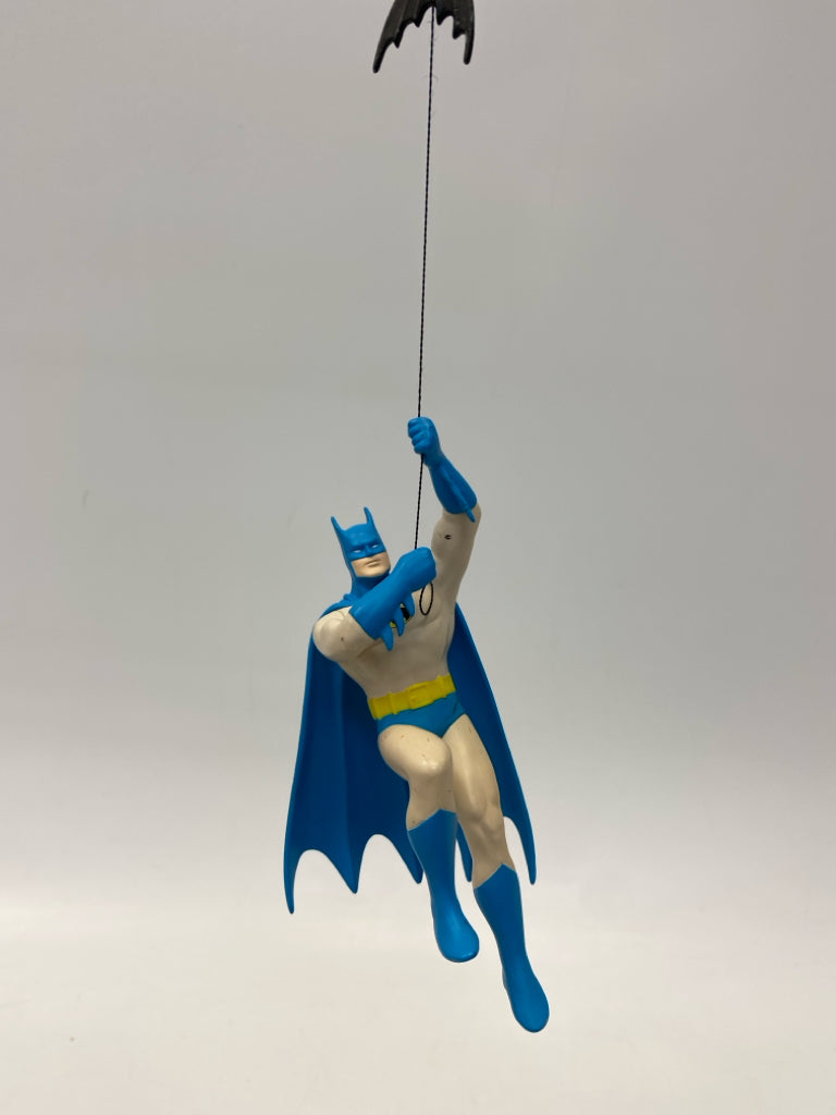 Hallmark Blue White Ornaments