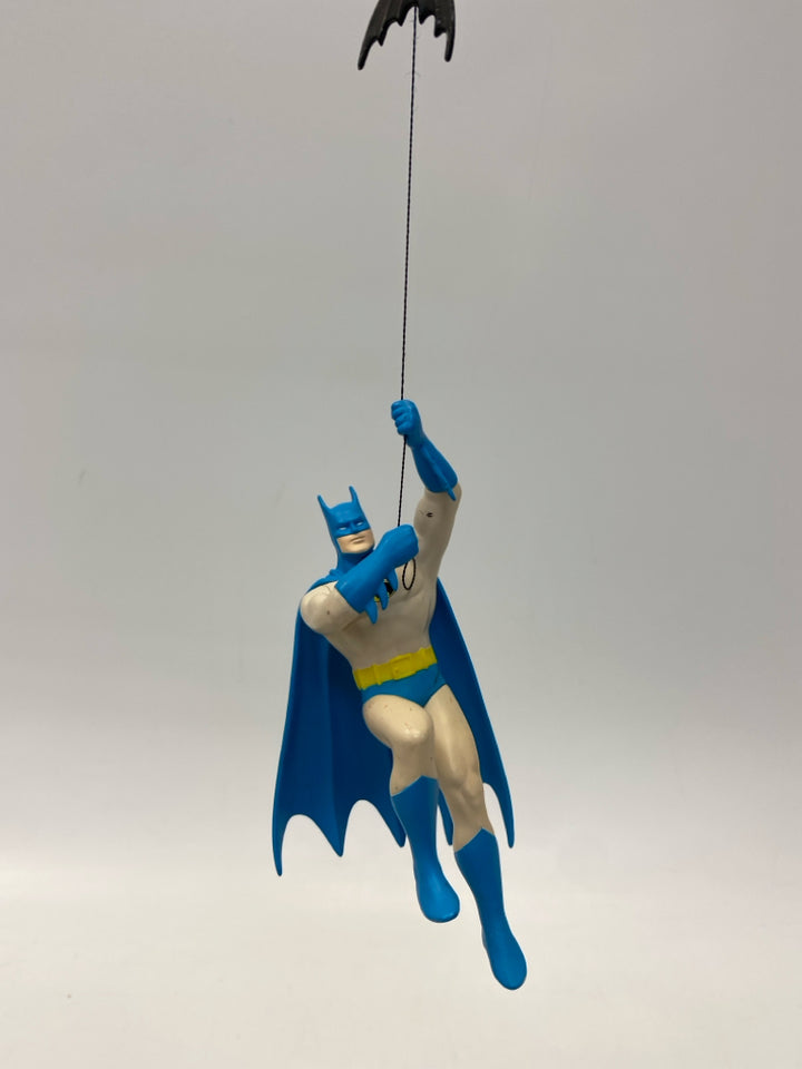 Hallmark Blue White Ornaments