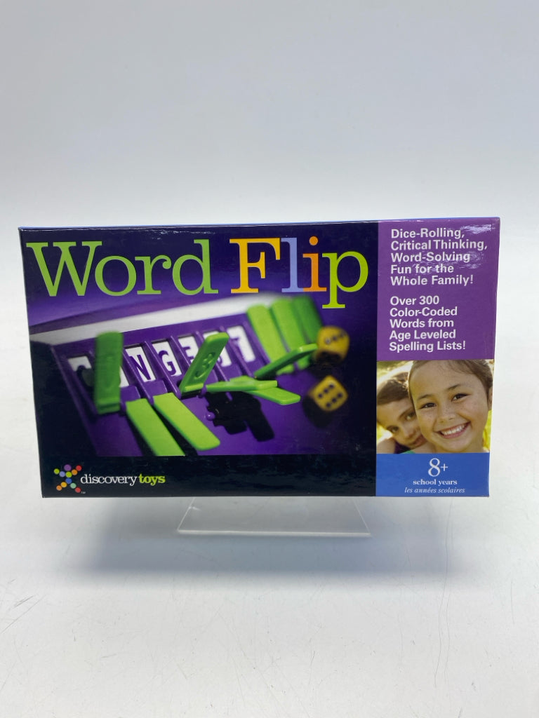 Educational Game
