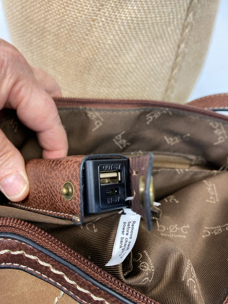 b.o.c. Crossbody