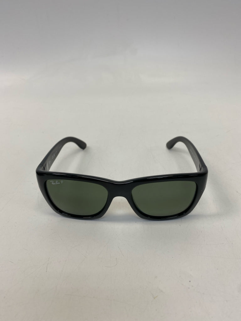 Rayban Black Sunglasses