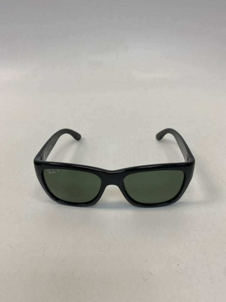 Rayban Black Sunglasses