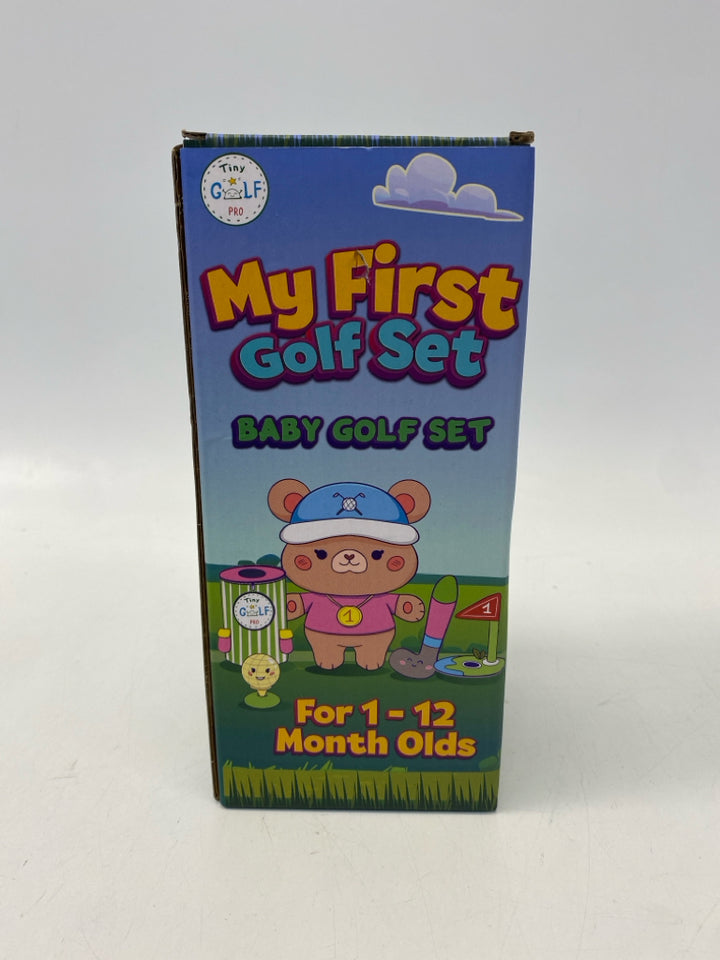 Misc. Toy