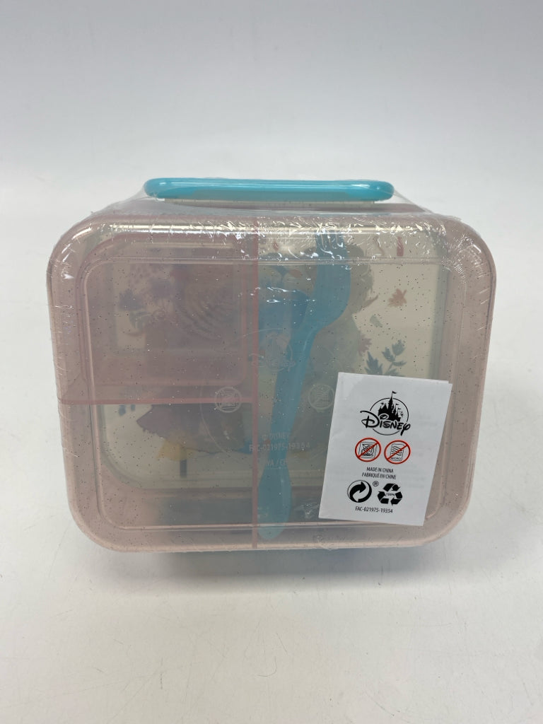 NEW Disney Clear Blue Frozen Kids Misc