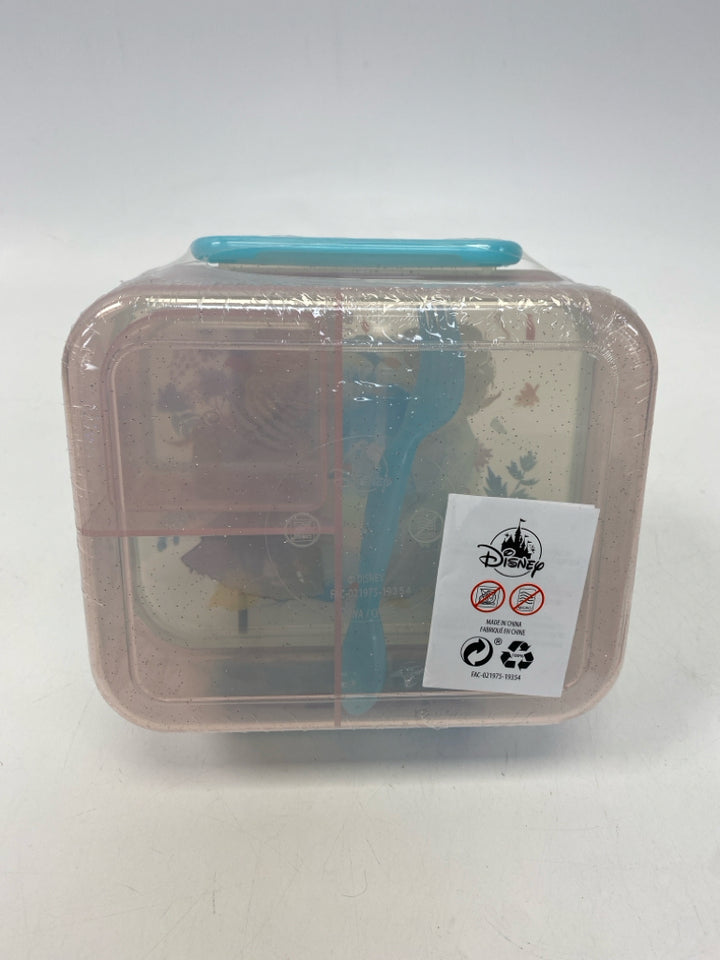 NEW Disney Clear Blue Frozen Kids Misc
