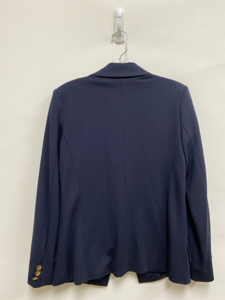 Peace of Cloth Size XS Navy Ladies Jacket