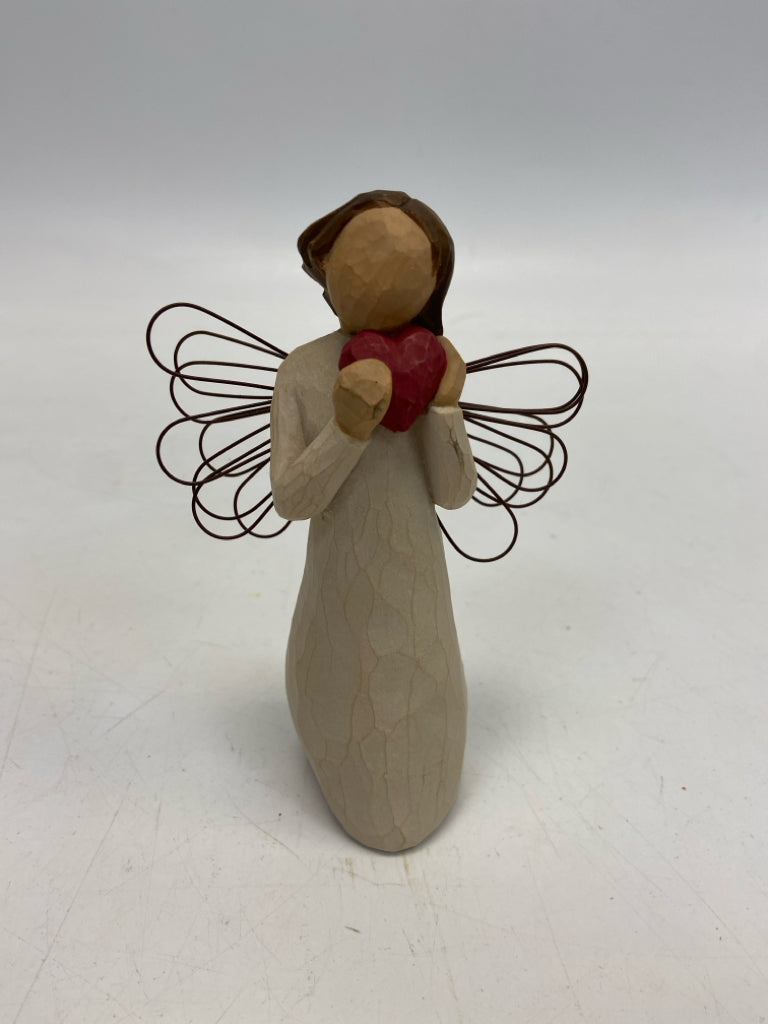 Willow Tree Figurine