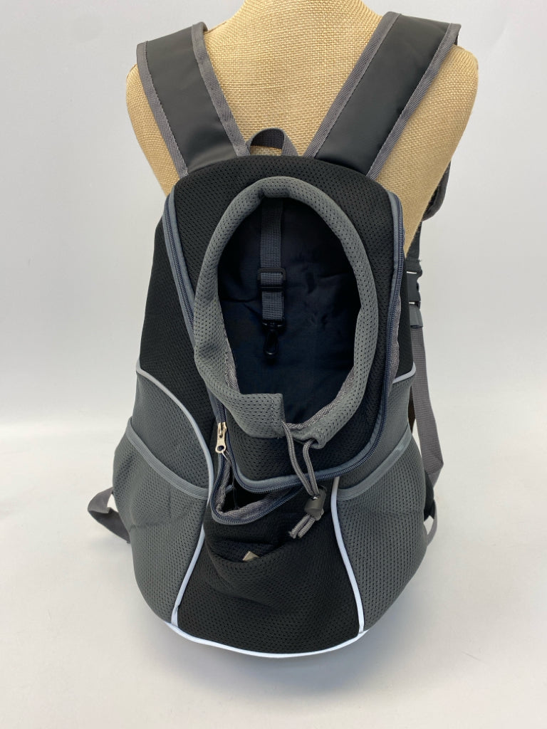 NWT Black Gray Misc. Pet
